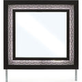 Brizmore Mirror - Black
