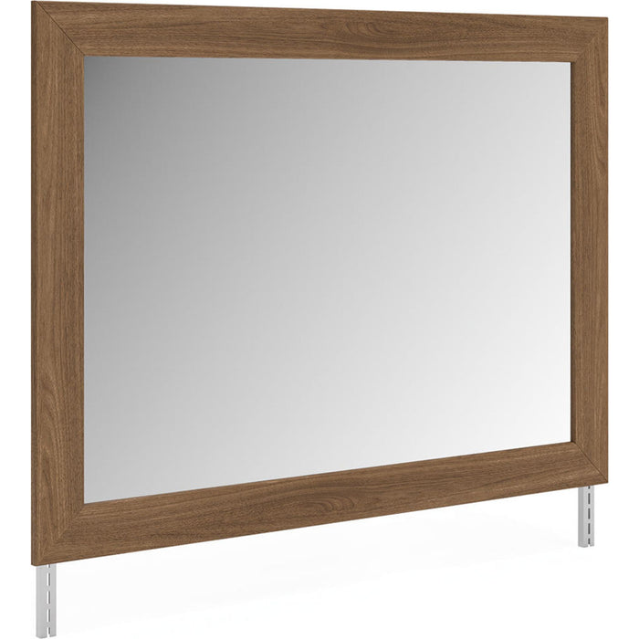 Broachmyn Mirror - Auburn