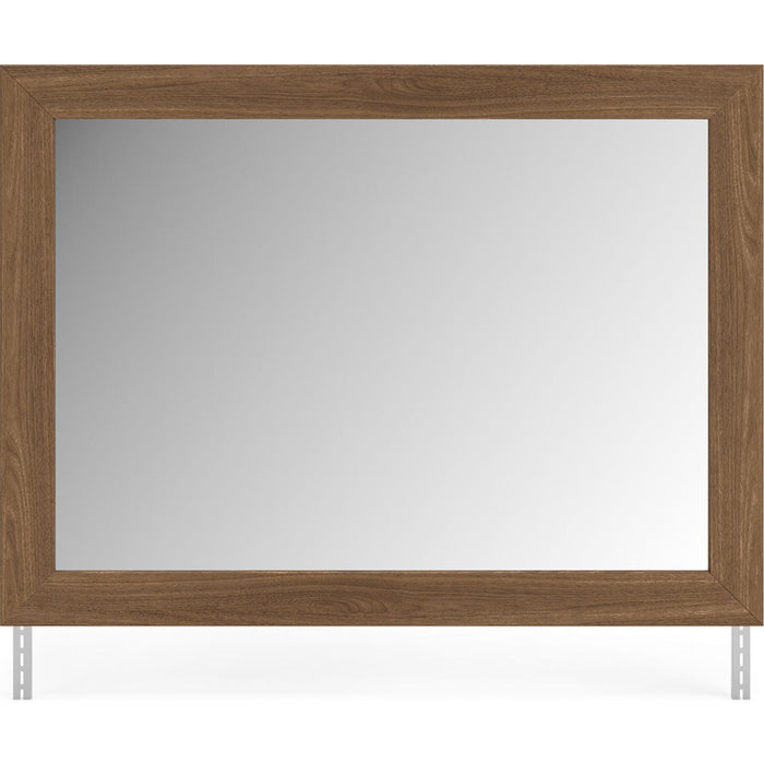 Broachmyn Mirror - Auburn