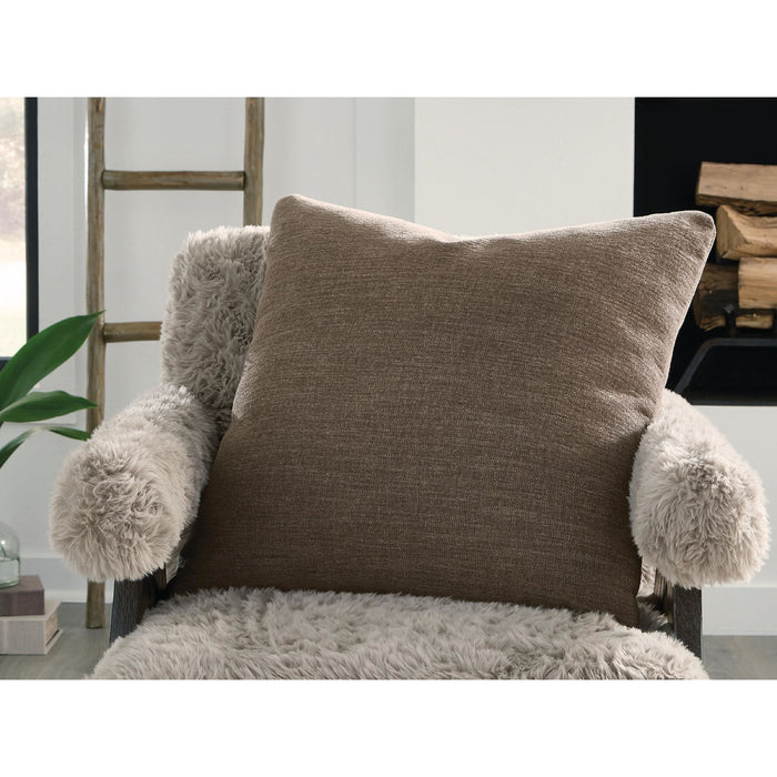 Brockbert Accent Pillow 24.00"