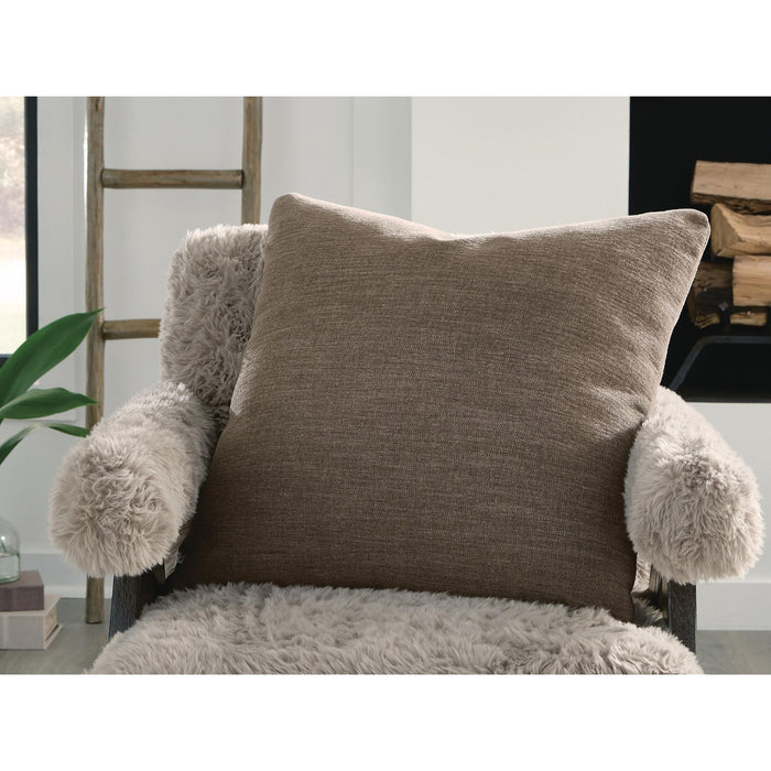 Brockbert Accent Pillow 24.00"