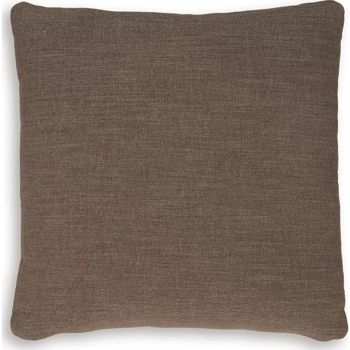 Brockbert Accent Pillow 24.00"