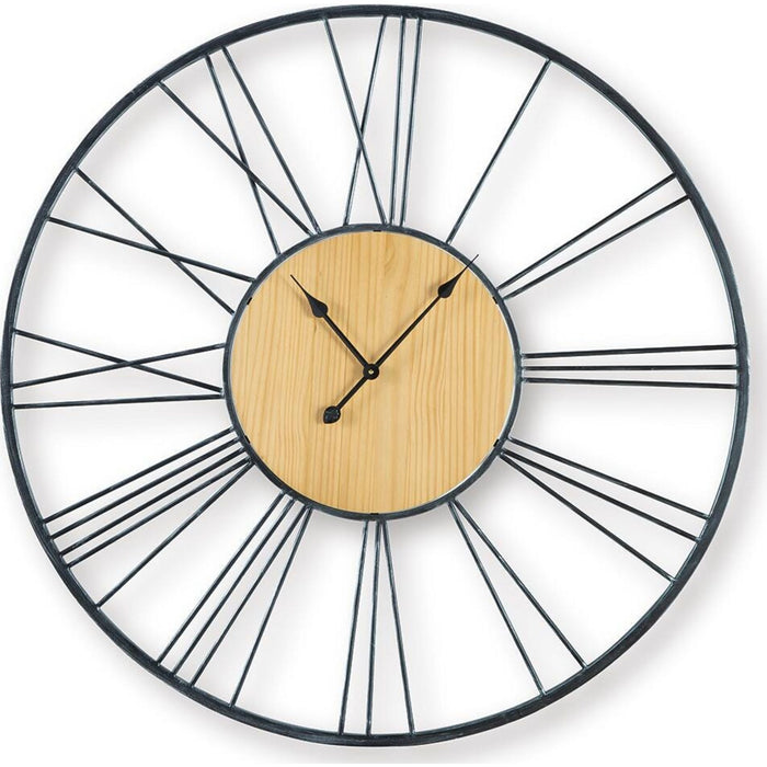 Brockett Wall Clock 41.87" x 41.87"