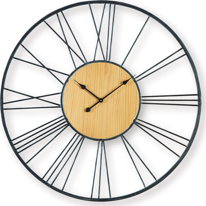 Brockett Wall Clock 41.87" x 41.87"