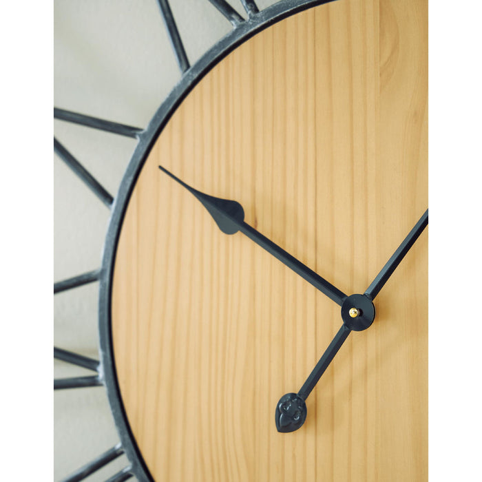 Brockett Wall Clock 41.87" x 41.87"