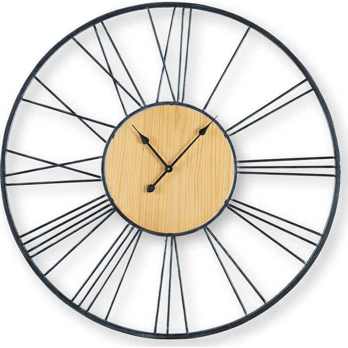 Brockett Wall Clock 41.87" x 41.87"