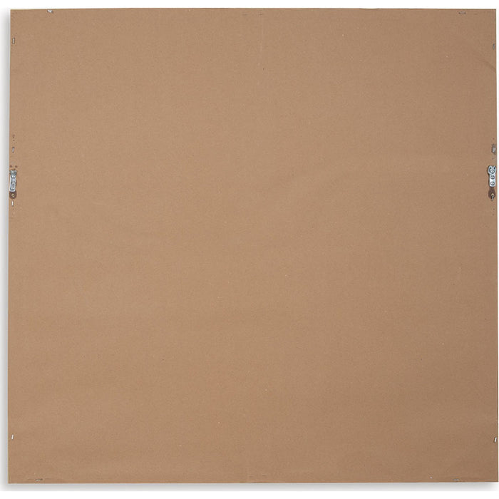 Brockham Wall Decor 38.13" x 38.13"
