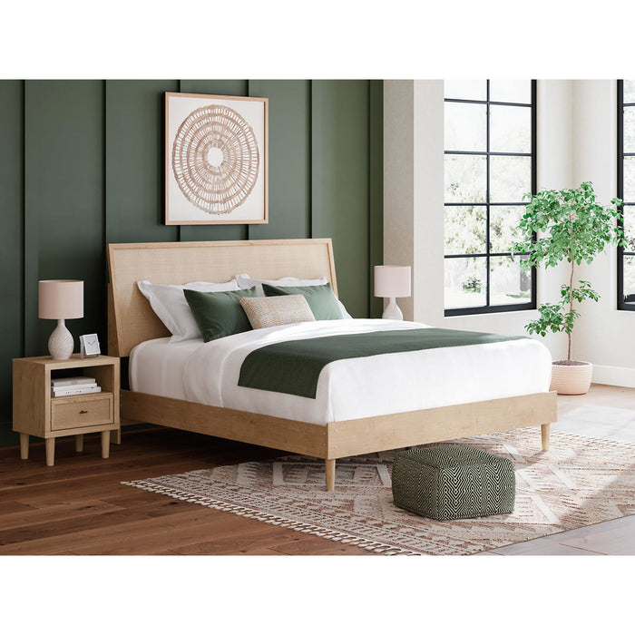 Brockham Wall Decor 38.13" x 38.13"