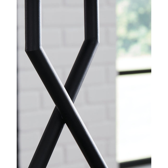 Brookthrone Table Lamp Pair 28.25"
