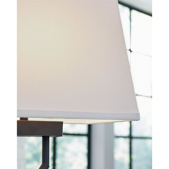 Brookthrone Table Lamp Pair 28.25"