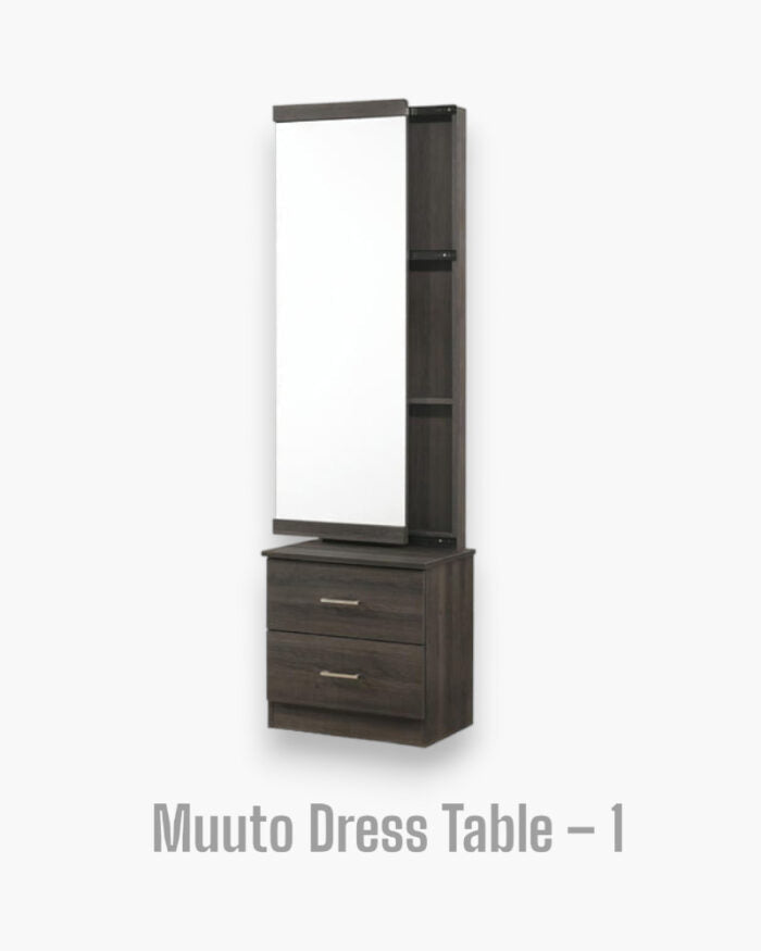 Bruno Dress Table – 1