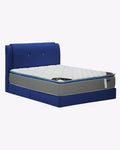 Bunky Fabric Bedframe