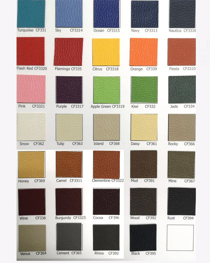 Bunky Fabric Bedframe