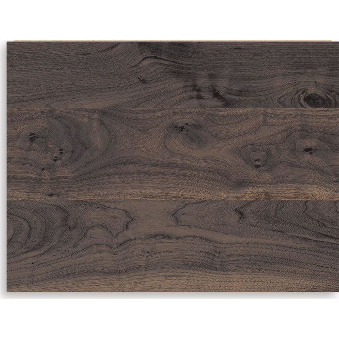 Calverson Nightstand - Mocha