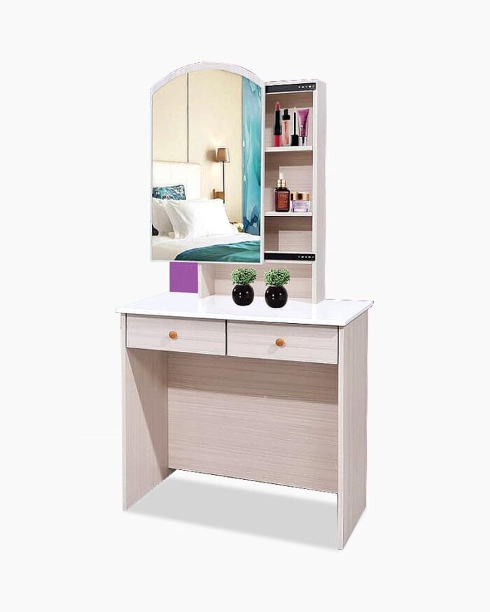 Cannos Dressing Table