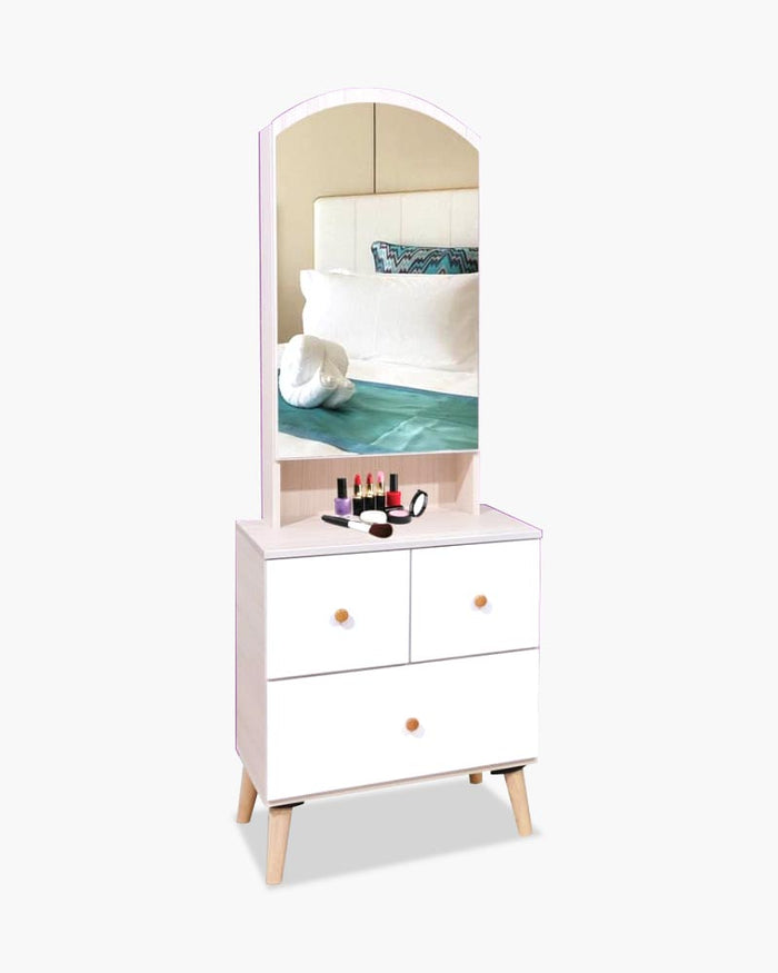 Cannos Dressing Table