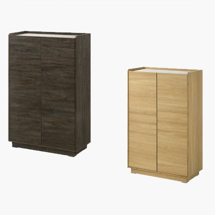 Capri Shoe Cabinet