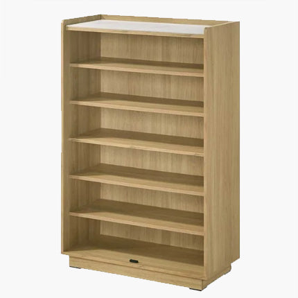 Capri Shoe Cabinet