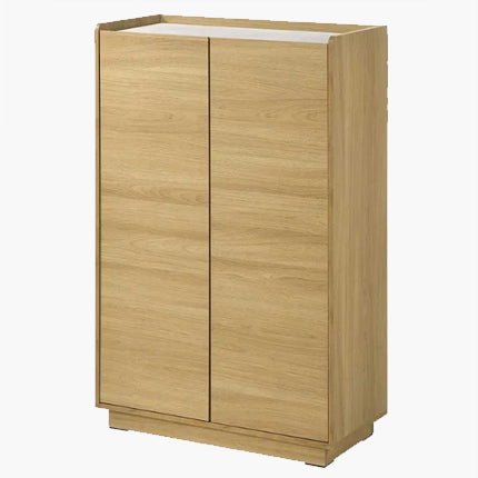 Capri Shoe Cabinet