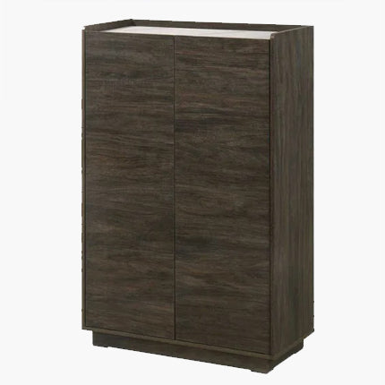 Capri Shoe Cabinet
