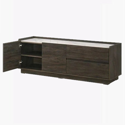 Capri TV Console - L140cm