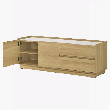 Capri TV Console - L140cm