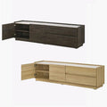 Capri TV Console - L180cm