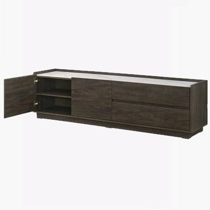 Capri TV Console - L180cm