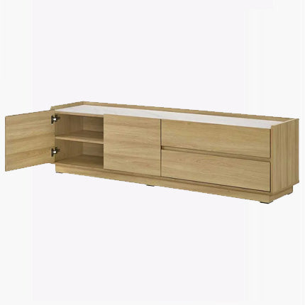 Capri TV Console - L180cm