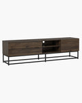 Capri TV Console