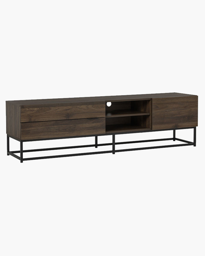 Capri TV Console