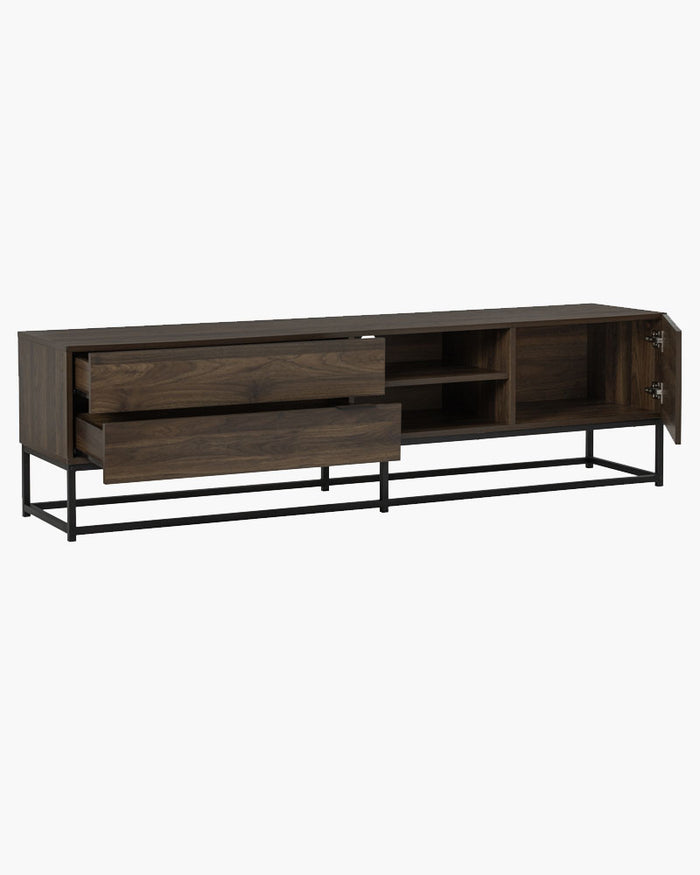 Capri TV Console