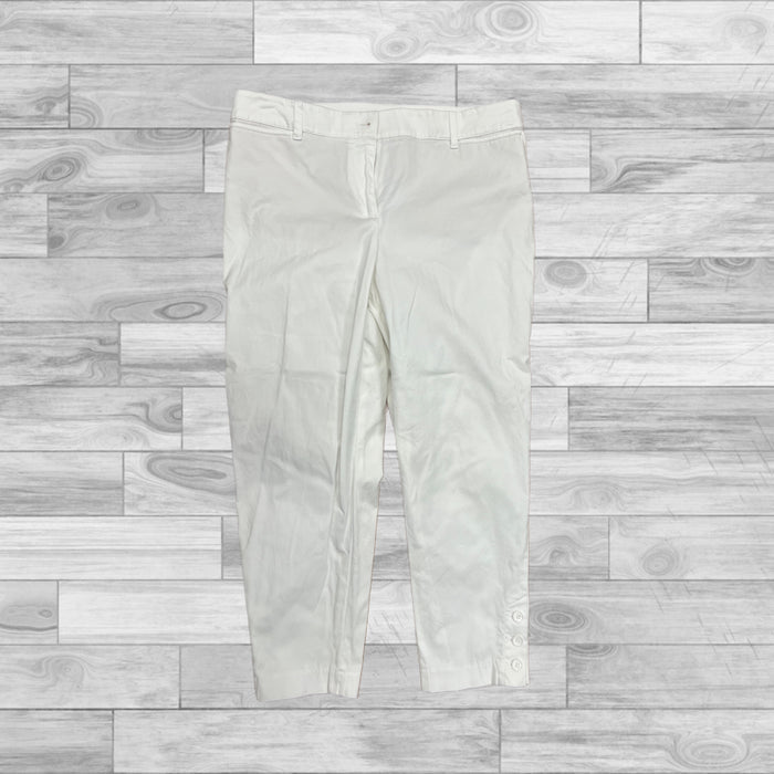 Capris By Jones New York  Size: 12