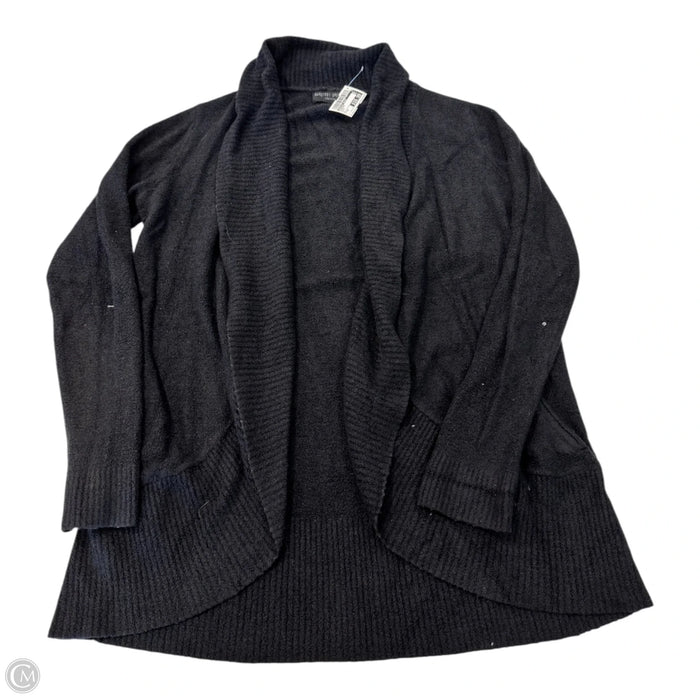 Cardigan By Barefoot Dreams In Black, Size: M