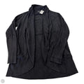Cardigan By Barefoot Dreams In Black, Size: M