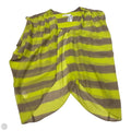 Cardigan By Bcbg In Green, Size: M