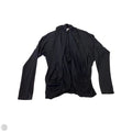 Cardigan By Tommy Bahama In Black, Size: S