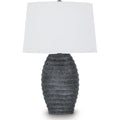 Caronick Table Lamp (Set of 2) 25.25"