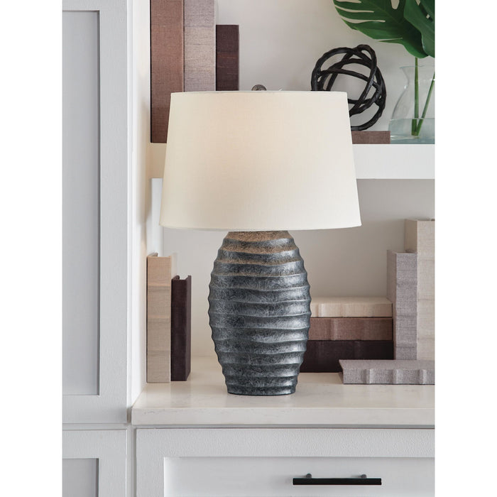 Caronick Table Lamp (Set of 2) 25.25"