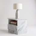 Carra Side Table