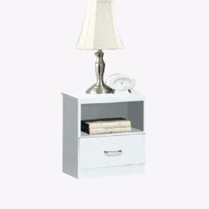 Casla Side Table