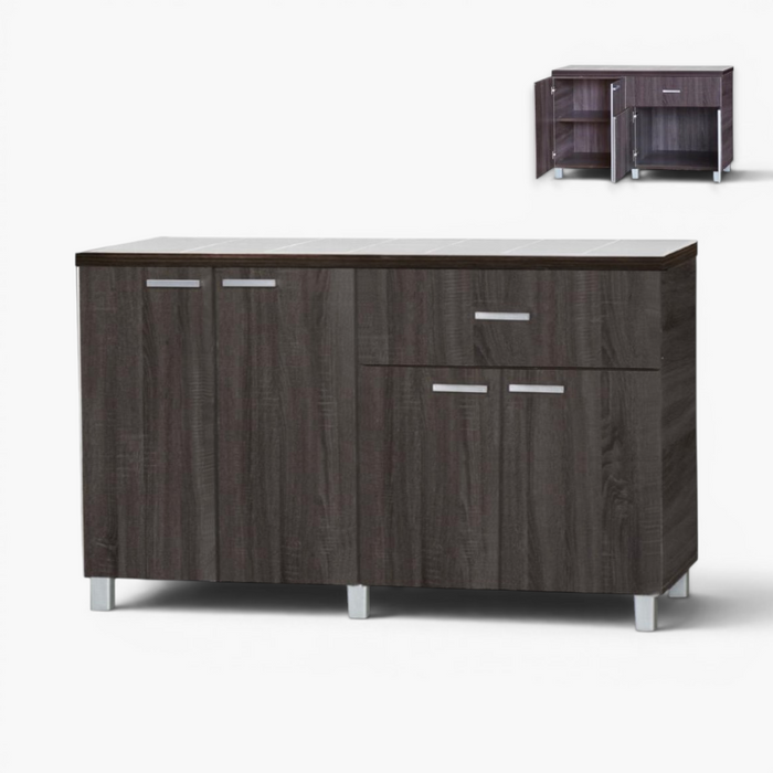 Caxon Kitchen Cabinet