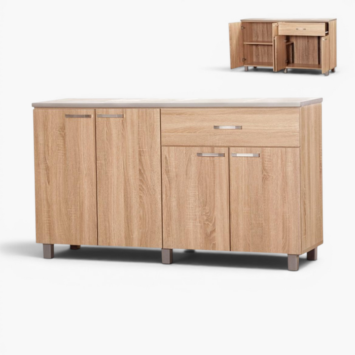 Caxon Kitchen Cabinet