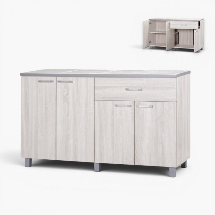 Caxon Kitchen Cabinet