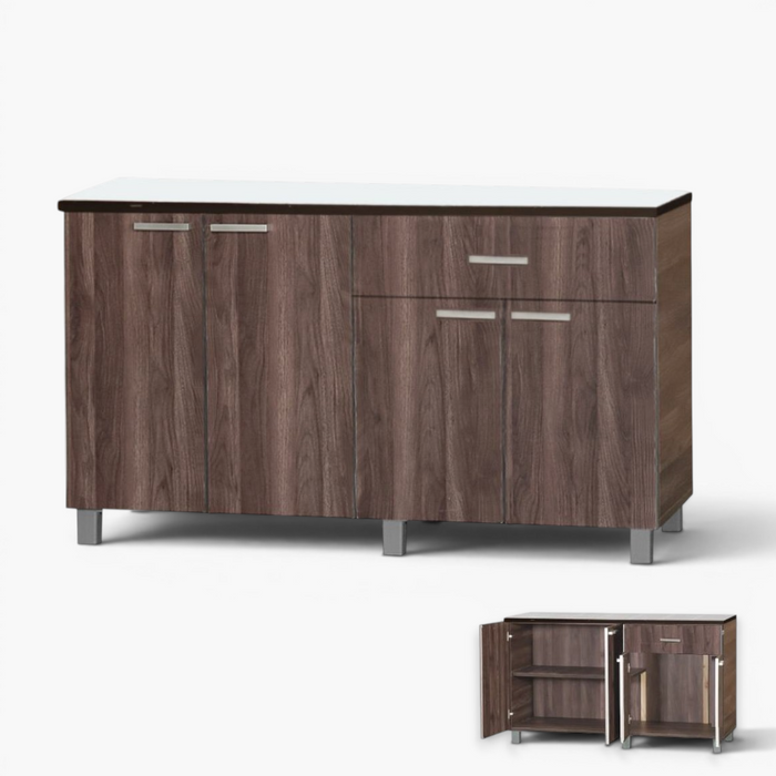 Caxon Kitchen Cabinet