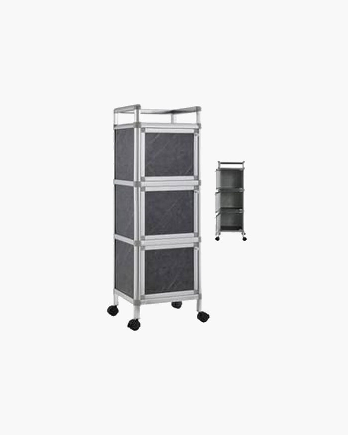 Cayman Kitchen Trolley
