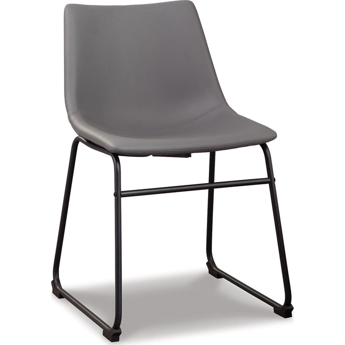 Centiar Side Chair