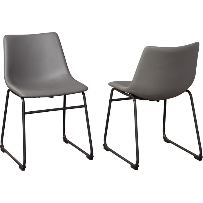 Centiar Side Chair