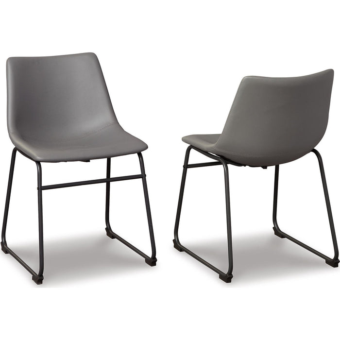 Centiar Side Chair