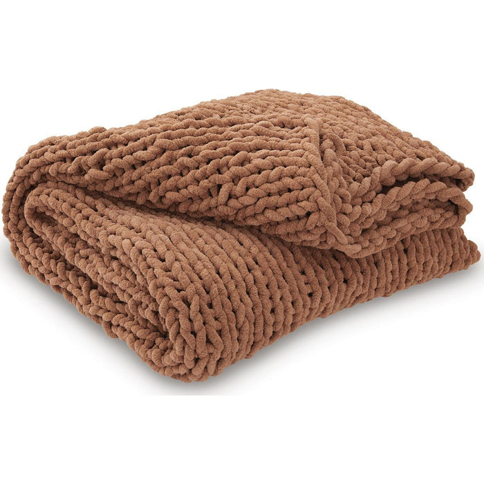 Chaddon Throw 50.00"
